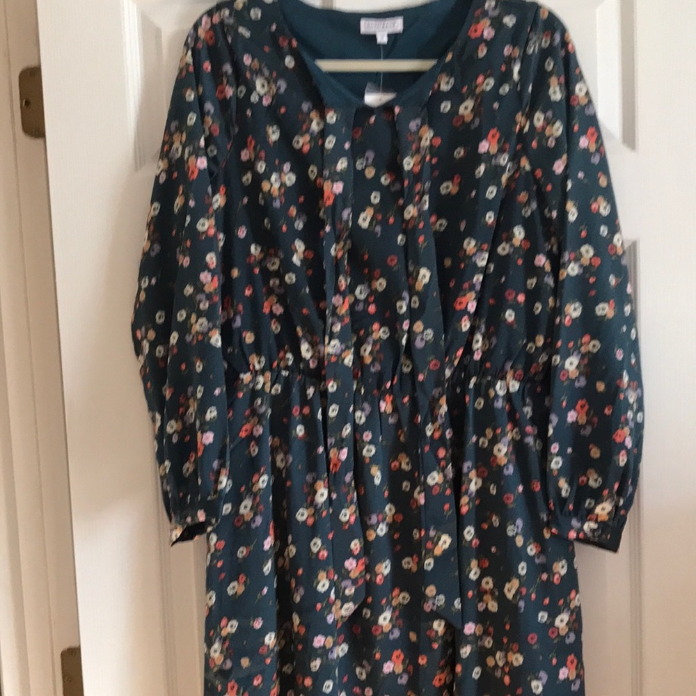 Sweet Salt Clothing Dress